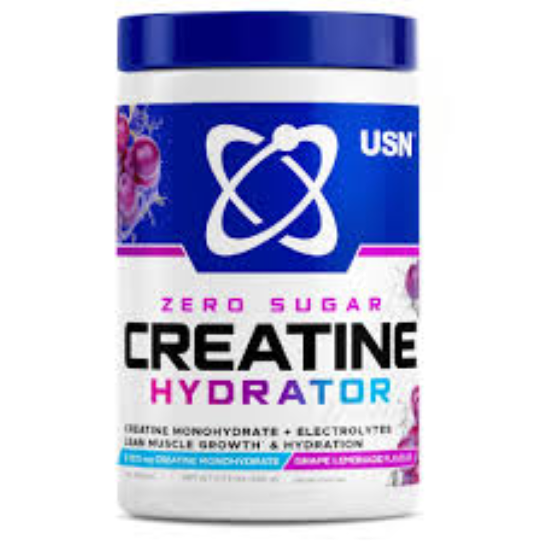 Creatine Hydrator Grape Lemonade 360g 
